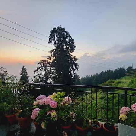 Smarthill Kalatop-Nature'S Heaven Otel Dalhousie Dış mekan fotoğraf