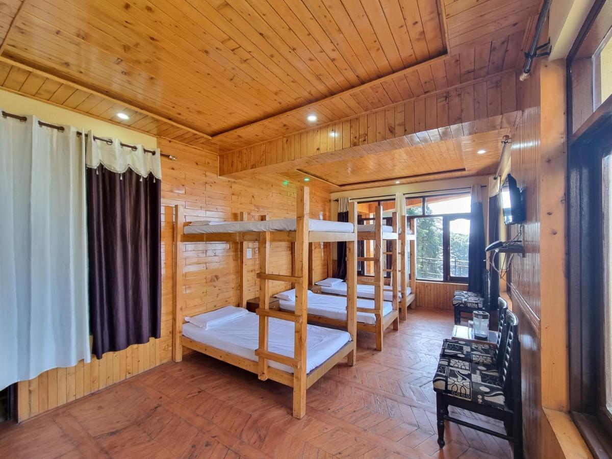 Smarthill Kalatop-Nature'S Heaven Otel Dalhousie Dış mekan fotoğraf