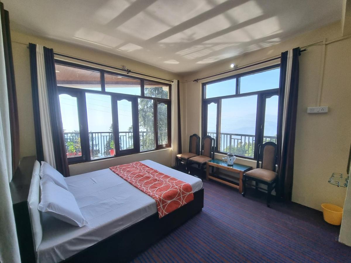 Smarthill Kalatop-Nature'S Heaven Otel Dalhousie Dış mekan fotoğraf
