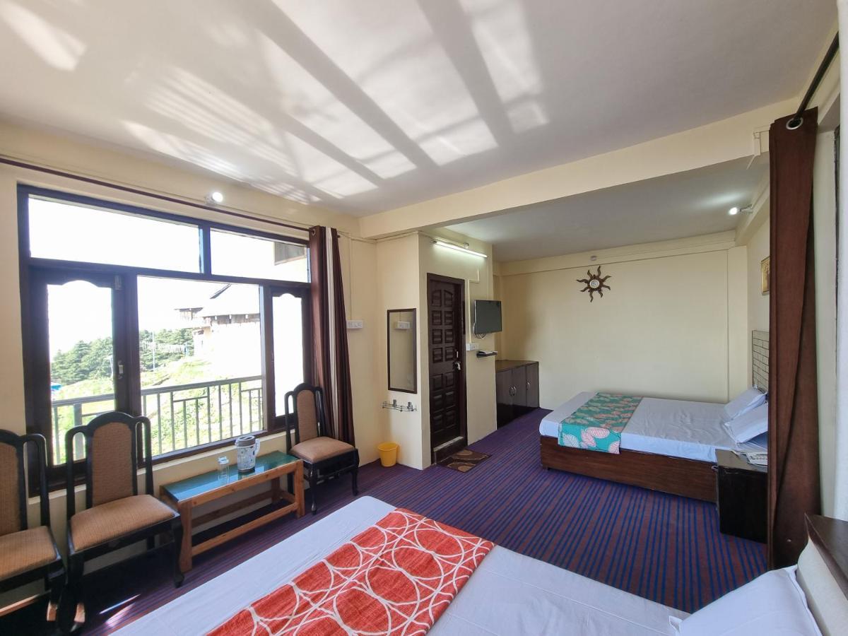 Smarthill Kalatop-Nature'S Heaven Otel Dalhousie Dış mekan fotoğraf