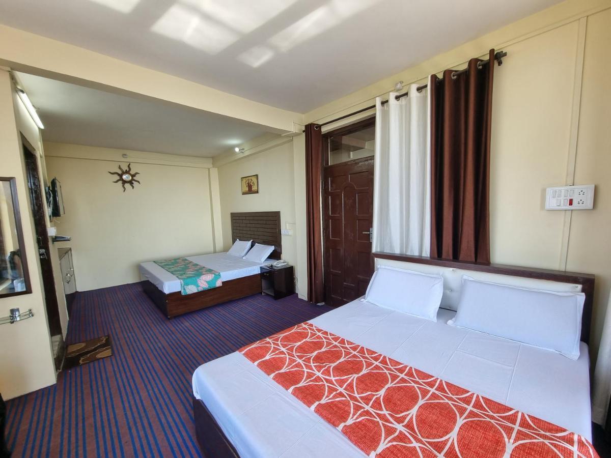 Smarthill Kalatop-Nature'S Heaven Otel Dalhousie Dış mekan fotoğraf