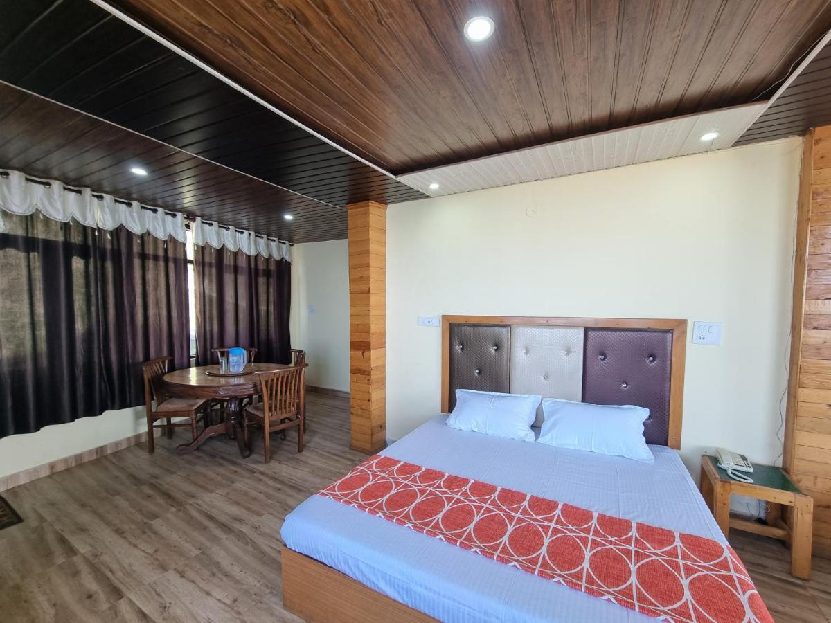 Smarthill Kalatop-Nature'S Heaven Otel Dalhousie Dış mekan fotoğraf