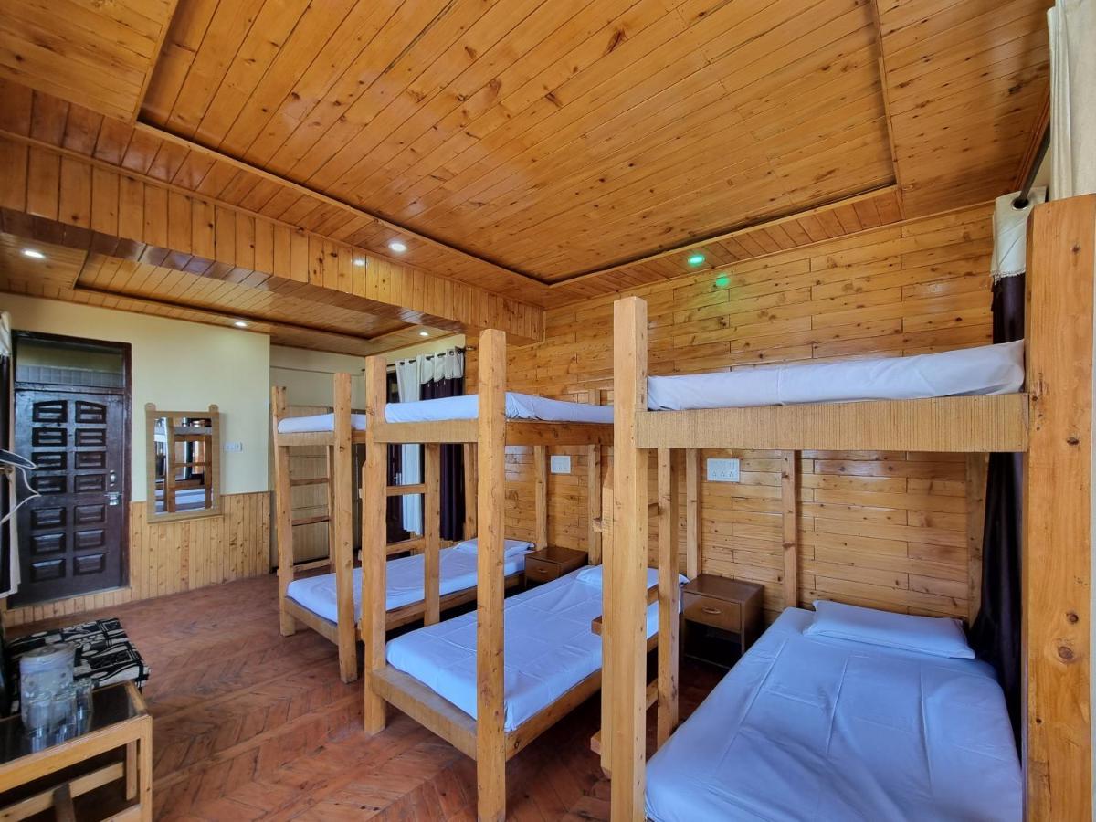 Smarthill Kalatop-Nature'S Heaven Otel Dalhousie Dış mekan fotoğraf