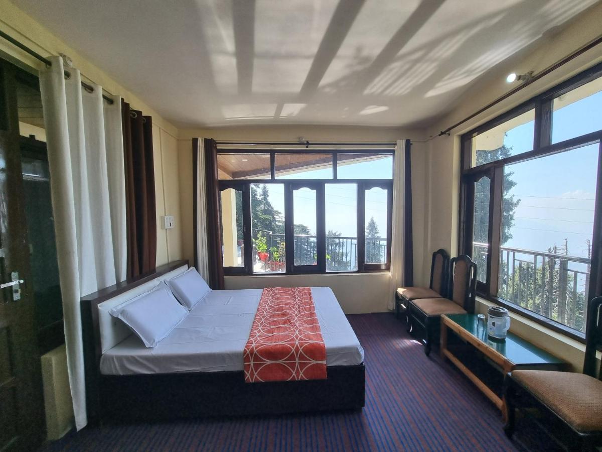 Smarthill Kalatop-Nature'S Heaven Otel Dalhousie Dış mekan fotoğraf