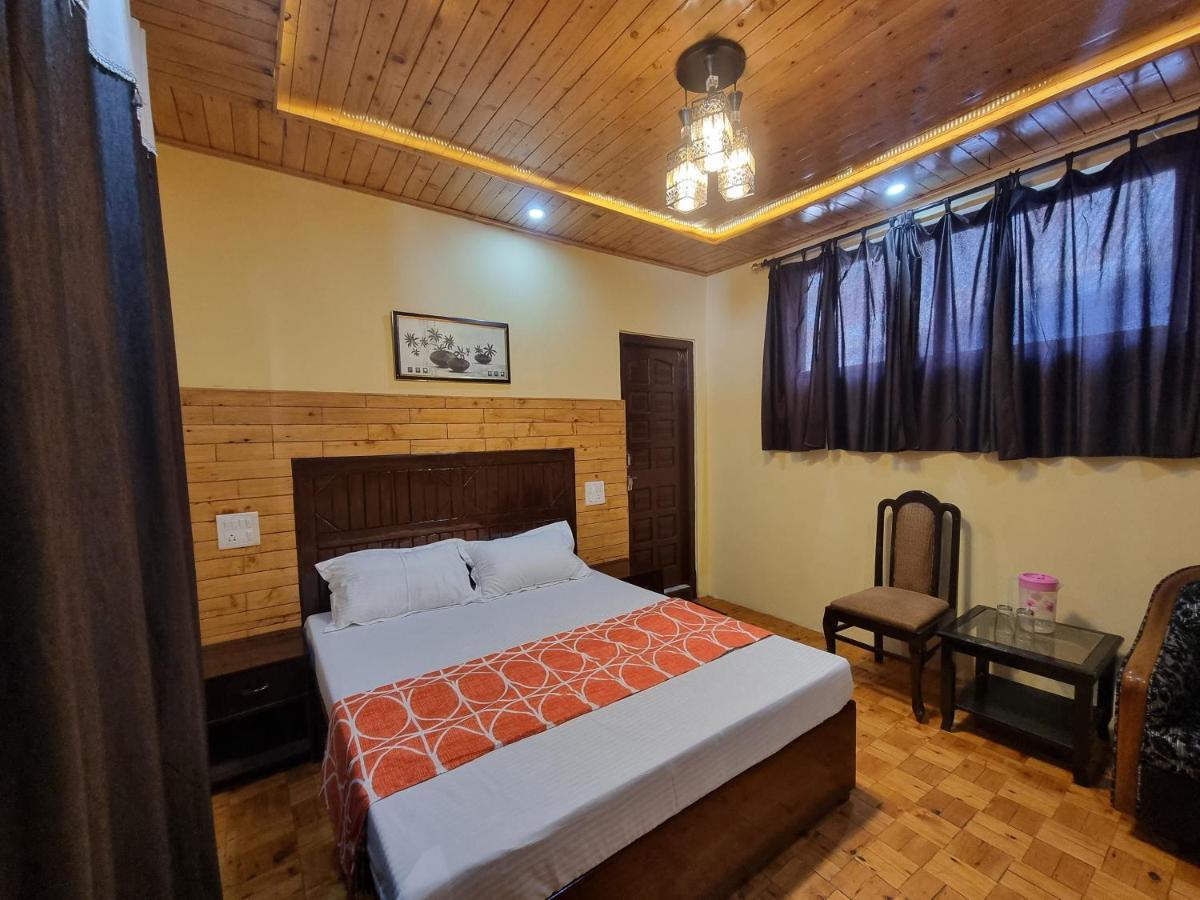 Smarthill Kalatop-Nature'S Heaven Otel Dalhousie Dış mekan fotoğraf