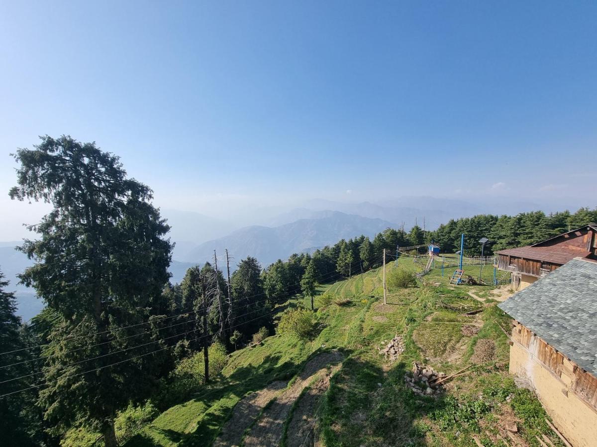 Smarthill Kalatop-Nature'S Heaven Otel Dalhousie Dış mekan fotoğraf